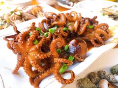 -天天渔港海鲜酒家(石浦玉泉路店)