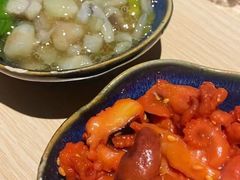 -気楽亭和食料理(气乐亭大世界本店)