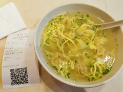 -东泰祥生煎馆(重庆北路店)