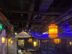 -绿茶餐厅(同成街华联店)