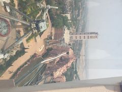 石景山游乐园-北京石景山游乐园