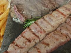 -Entrecôte 法国牛扒馆(保利·时光里店)