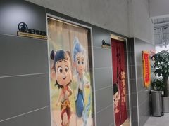 -小蓝鲸游泳培训基地(积水潭店)