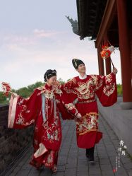 -今生有约婚纱摄影店(景德路店)