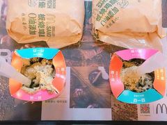 -麦当劳(宜兴人民路店)