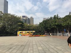 -英雄广场