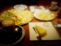 -JINNS锦时 steak&pizza(浸信会礼拜堂旧址店)