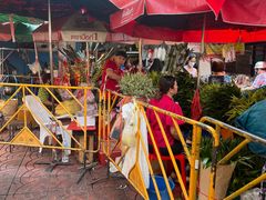 -唐人街(耀华力路)