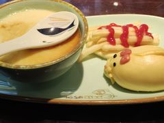 -江边城外烤全鱼(方庄时代购物中心店)