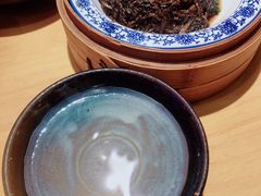 -裕鼎鲜·新中菜(王府井店)