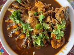 -何适山庄 ·可团建(水长城P2停车场店)