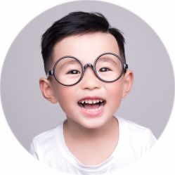 -热靴映画儿童摄影工作室(绍兴水街壹号文创园店)