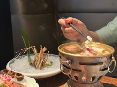 -Mr.Fish鱼鲜生海鲜放题(高德置地冬广场店)
