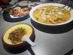 -好武功闽南私房菜(万达店)