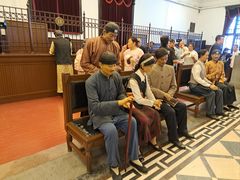 -沈阳金融博物馆