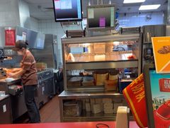 -汉堡王(北京通州领展店)