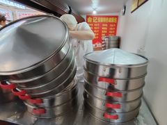 -俞记安顺特色破酥包(民生路店)