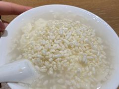 冰醉豆花-小豆海棠(嘉兴路店)