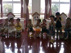 -鸿意星城幼儿园