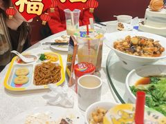 -大铁勺新津菜(中北永旺店)