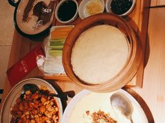 -青年公社烤鸭(滨湖银泰店)