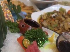 -迎宾大酒店(东北大马路店)