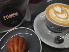 -NokNok Coffee(宽窄巷子店)