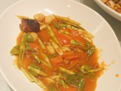 -紫鑫阁饭庄(长安店)