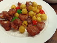 -日日鲜茶餐厅(小公园店)