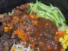 -汪爹爹武汉牛三鲜(朝外大街店)