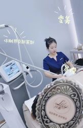 -Lily纤美·科技减脂中心