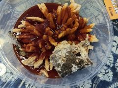 -刘胖子家常菜·蹄花焖藕(中央花园店)