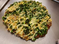 日葵大阪烧-日葵 大阪烧ひまり(仙霞路店)