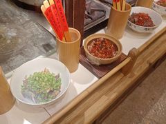 -田小狗的饭店(碧桂园店)