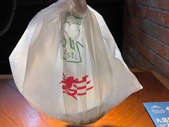 -楼兰新疆主题餐厅(坂田佳华领汇广场店)