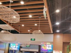 -西部马华清真兰州牛肉面·烧烤夜市(三里河店)
