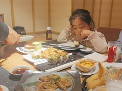 -德川家日本料理(顺义华联店)