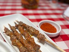 -西贝莜面村(近铁城市广场店)