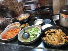 -西环肥仔螺蛳粉(总店)