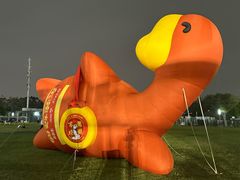 -东莞银行篮球中心