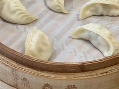 -鼎泰丰(渔阳店)