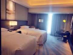 -舟山希尔顿酒店