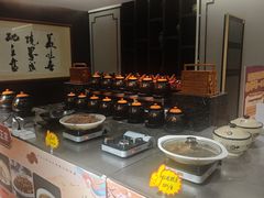 -西安饭庄·非遗陕菜(凤城五路店)