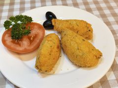 -船屋葡国餐厅