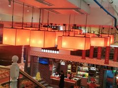 -百年神厨·地道川菜(清江西路店)