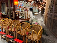 -老宁波1381餐厅(宏泰广场店)