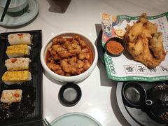 -奔跑吧陕菜·盛世长安(民乐园万达店)