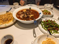 -辛香汇·现炒川菜(城北万象城店)