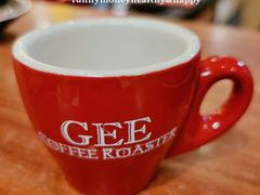 -Gee Coffee Roasters (万象城店)
