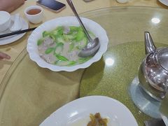 -吉莲利苑海鲜酒家(珠海拱北29年老字号店)